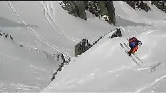 Swatch Skiers Cup