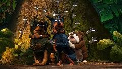 Dug's Special Mission