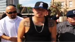 Reppin The Westcoast