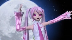 初音ミクの消失