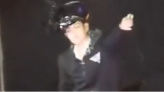 Fantastic Baby