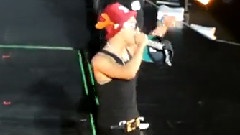 Hands Up