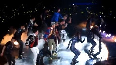 Fantastic Baby