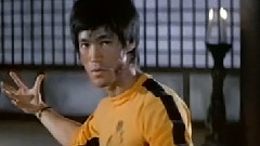 永远的李小龙