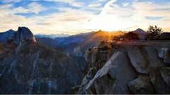 The Beauty Of Nature
