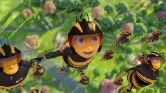 Bee Movie