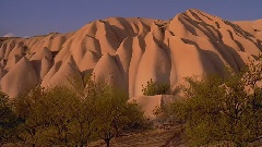Revisit Cappadocia