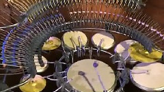 Acoustic Curves
