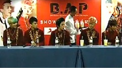 B.A.P