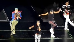 Fantastic Baby