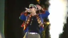 Hands Up