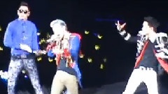 Interlude & Fantastic Baby
