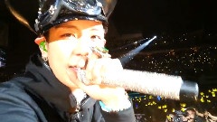 Alive Tour Encore In Singapore