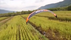 Paramotor Sky Racers