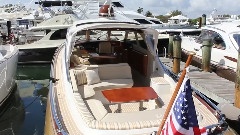 Miami Boat Show