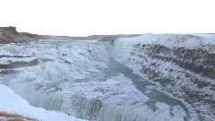Iceland Amazing Scenery