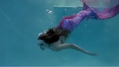 Mermaid Kiara