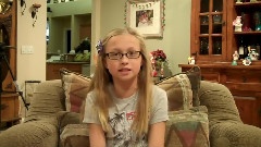 Jenna Is A Mermaid!