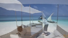 Baros Maldives