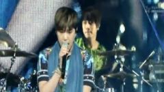 2013 SGC Super Live FTISLAND