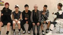 Show Champion B.A.P Interview Cut