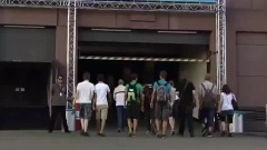 科隆游戏展2013预告片