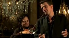 Philippe Jaroussky In Versailles