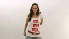 Ich Will Dich