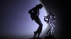 Shadow Dancing