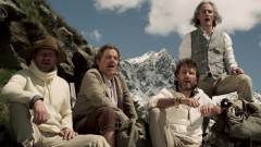 Der Ruf der Berge