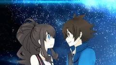 A World Without You