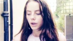 I Want To Fall