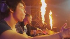 World Of Hardstyle 2013 Summer