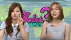 Apink News3 E04