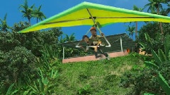 Terrible Flying