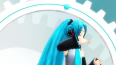 Melody...