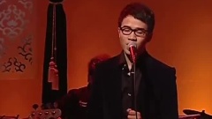 那些花儿