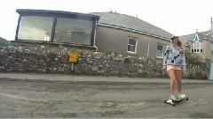 Polzeath Girls Trip