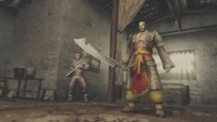 一阵风