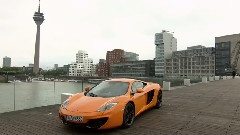 McLaren