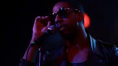 Ryan Leslie - Joan Of Arc