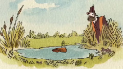 Abduckted