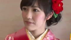 めざましテレビ 76文字<鈴懸なんちゃら> AKB新成人は言える?