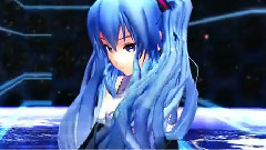 Winter Alice