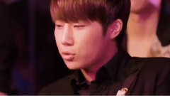 MTVK Infinite's Showcase In NYC Part.1