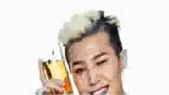 GD Hite Jinro's Beer brand_Dry Finish d CF