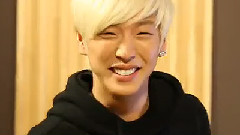 Ta-Dah! It's B.A.P EP01