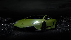 Lamborghini Gallardo LP 570-4 Superleggera