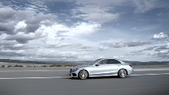 The New C-Class