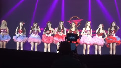 Seohyun Singing